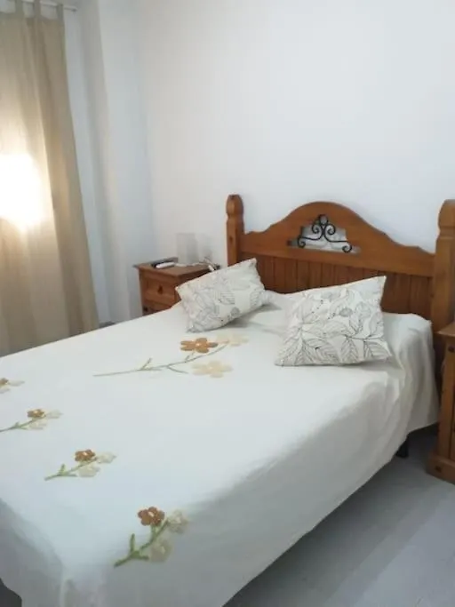 Apartamento En Arroyo De La Miel Benalmádena Ισπανία