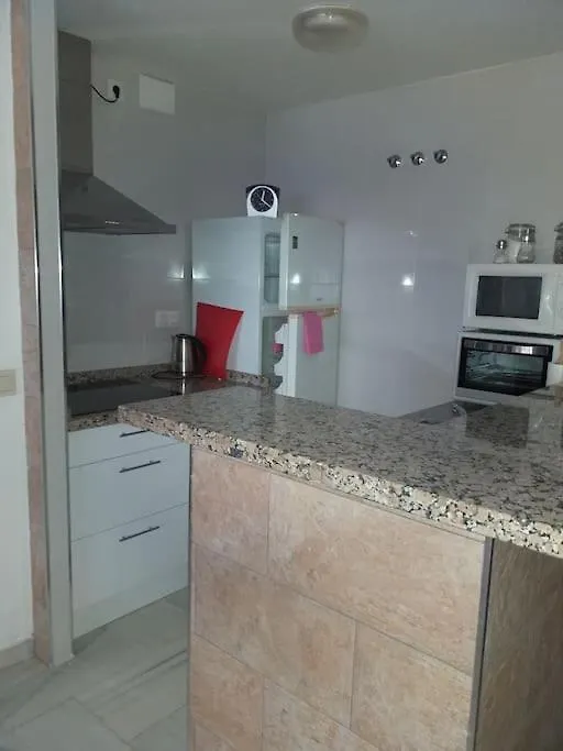 Apartamento En Arroyo De La Miel Benalmádena 0*,  Ισπανία