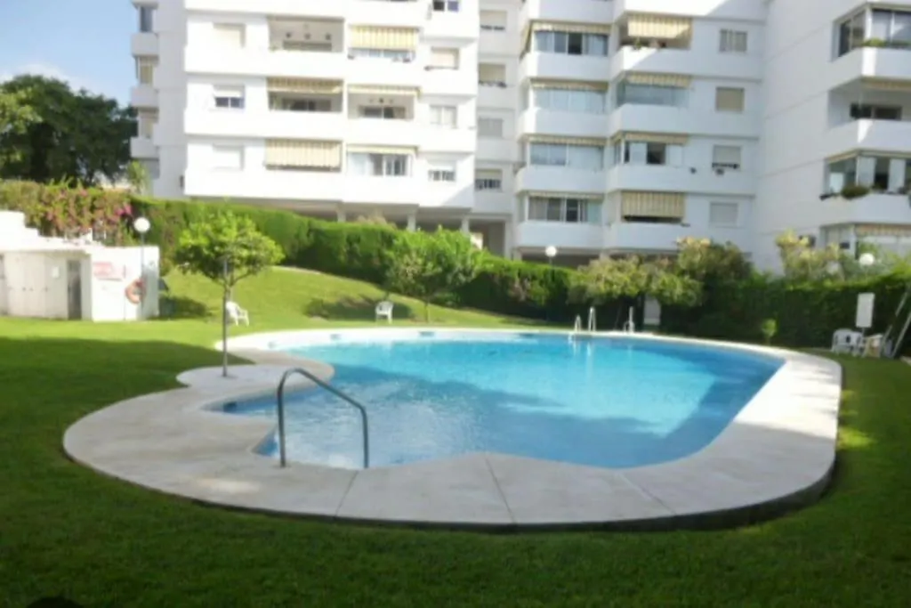 Apartamento En Arroyo De La Miel Benalmádena 0*,  Ισπανία