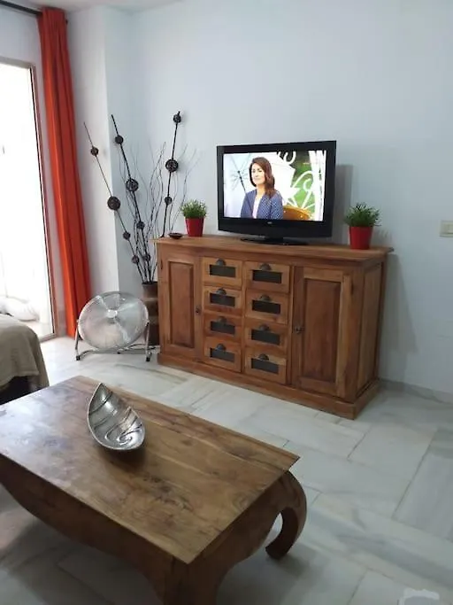 Apartamento En Arroyo De La Miel Benalmádena