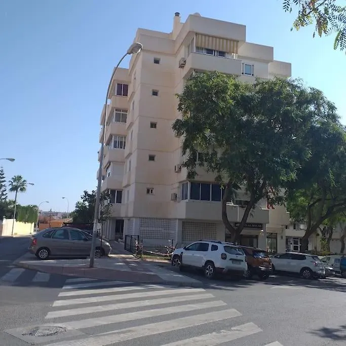 Apartamento En Arroyo De La Miel Benalmádena Διαμέρισμα
