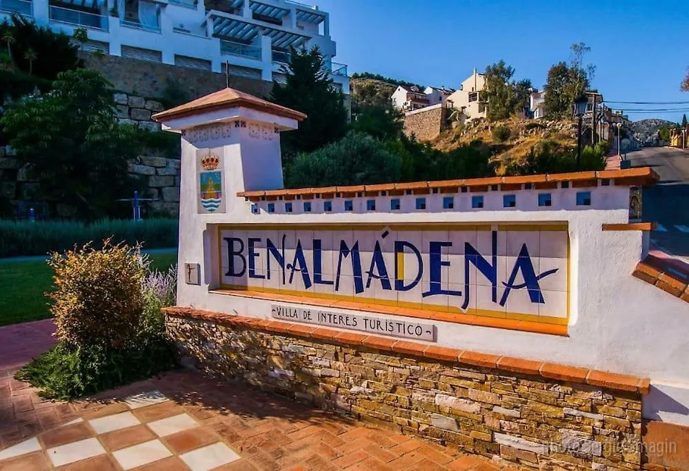 Apartamento En Arroyo De La Miel Benalmádena 0*,  Ισπανία
