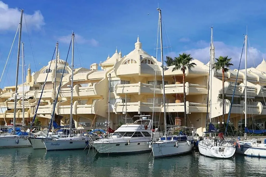 Apartamento En Arroyo De La Miel Benalmádena 0*,  Ισπανία