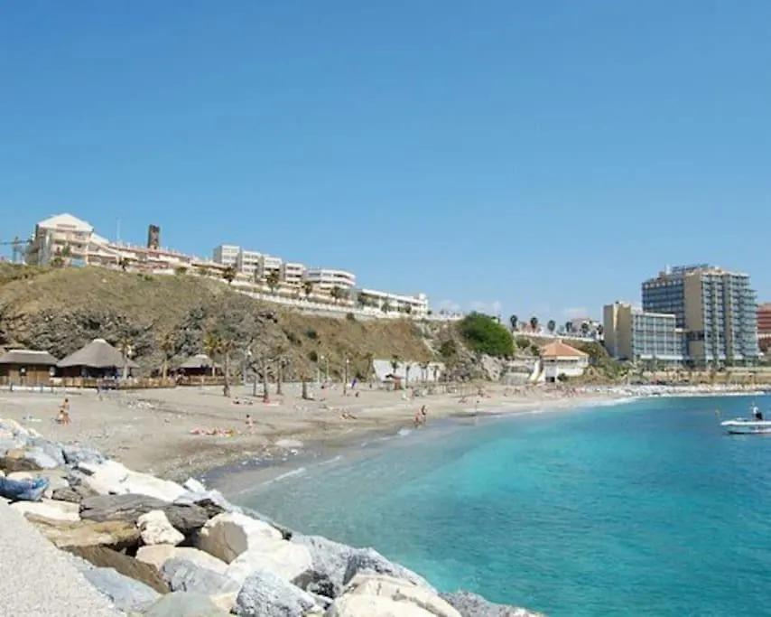 Apartamento En Arroyo De La Miel Benalmádena Διαμέρισμα