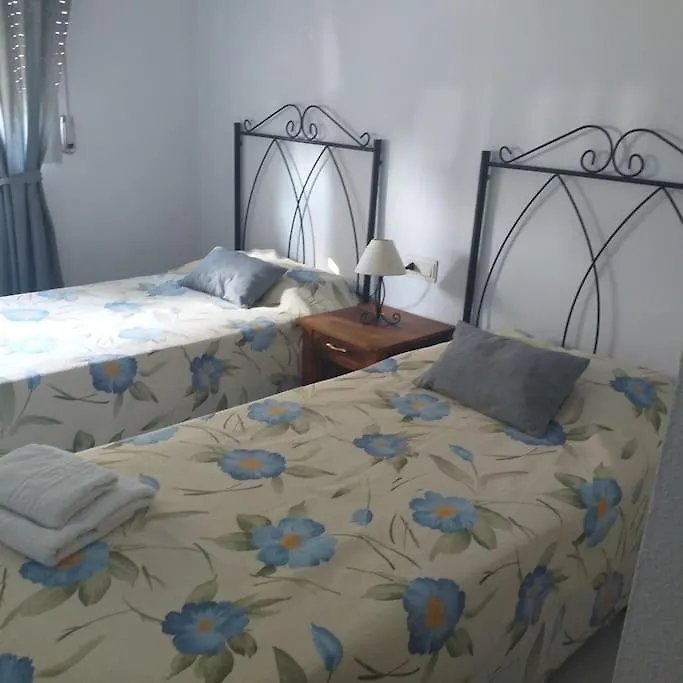 Apartamento En Arroyo De La Miel Benalmádena Διαμέρισμα
