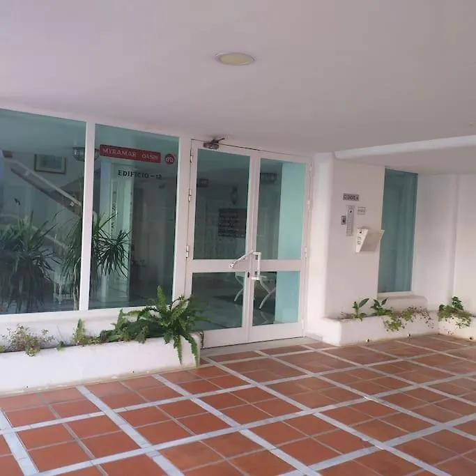 Apartamento En Arroyo De La Miel Benalmádena Διαμέρισμα