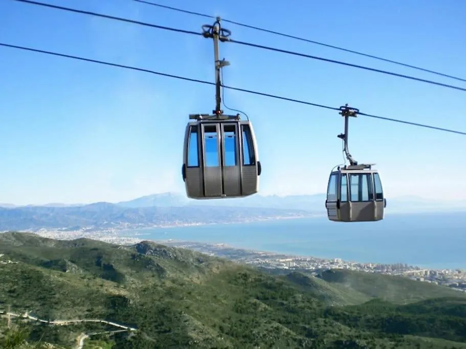 Διαμέρισμα Apartamento En Arroyo De La Miel Benalmádena Ισπανία