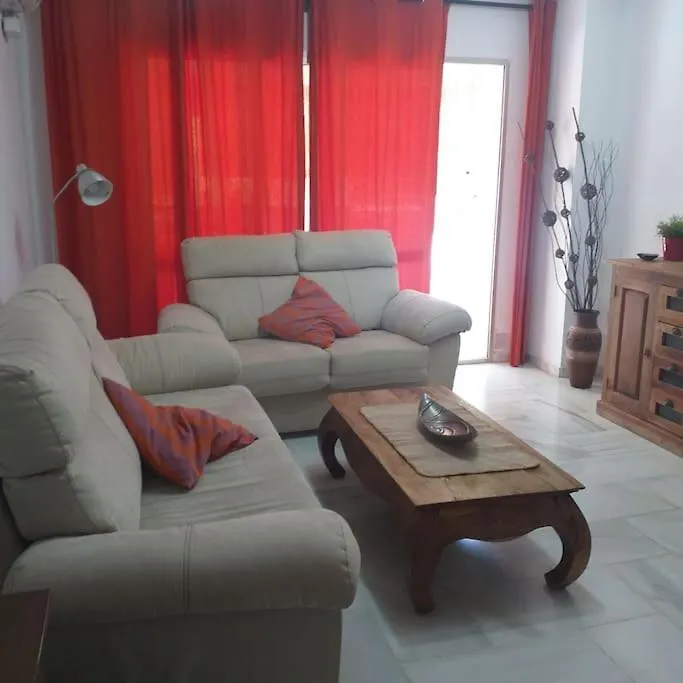 Διαμέρισμα Apartamento En Arroyo De La Miel Benalmádena Ισπανία