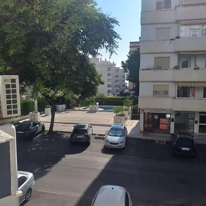 Apartamento En Arroyo De La Miel Benalmádena