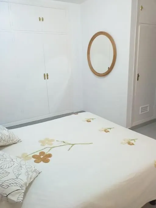 Διαμέρισμα Apartamento En Arroyo De La Miel Benalmádena