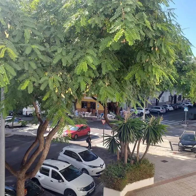 Διαμέρισμα Apartamento En Arroyo De La Miel Benalmádena