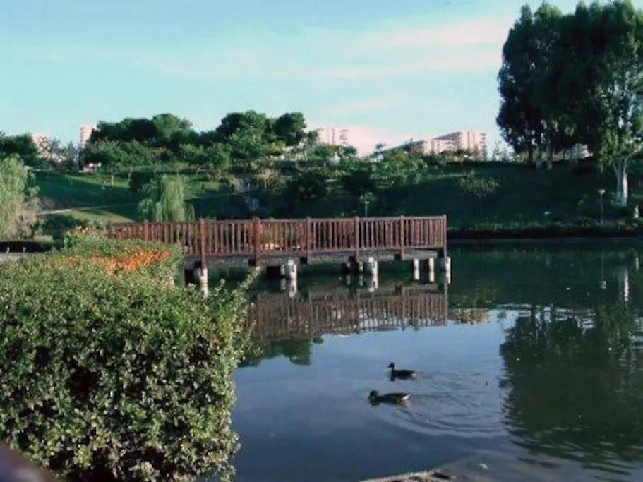 Διαμέρισμα Apartamento En Arroyo De La Miel Benalmádena
