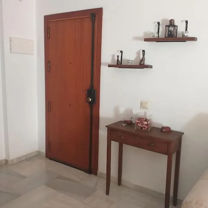 Διαμέρισμα Apartamento En Arroyo De La Miel Benalmádena Ισπανία