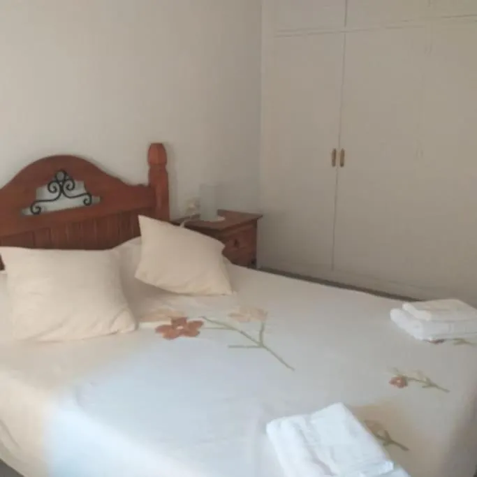 Διαμέρισμα Apartamento En Arroyo De La Miel Benalmádena
