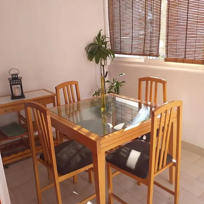 Apartamento En Arroyo De La Miel Benalmádena 0*,