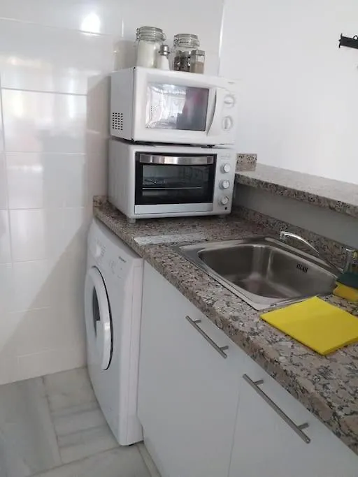 Apartamento En Arroyo De La Miel Benalmádena Ισπανία