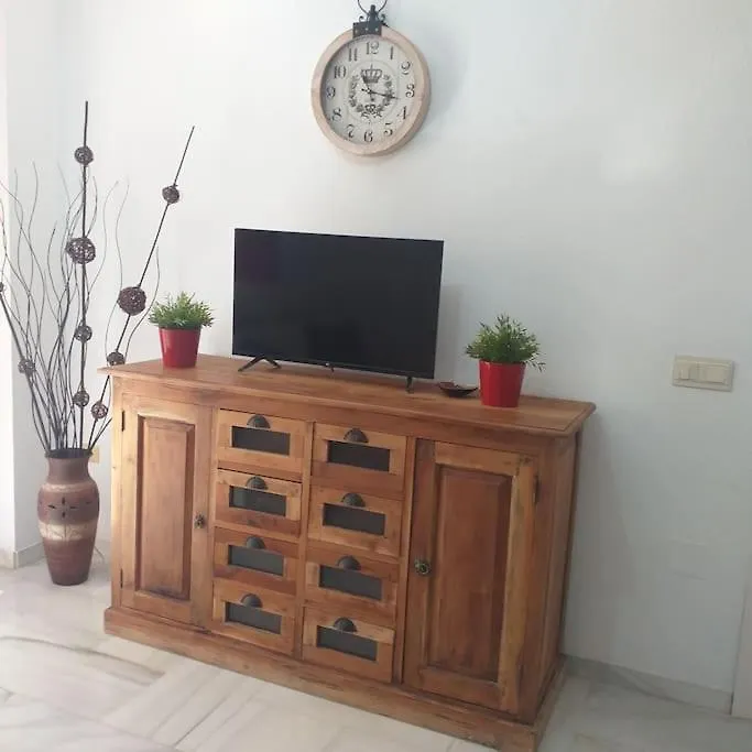 Διαμέρισμα Apartamento En Arroyo De La Miel Benalmádena