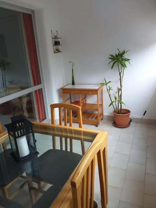 Apartamento En Arroyo De La Miel Benalmádena Διαμέρισμα