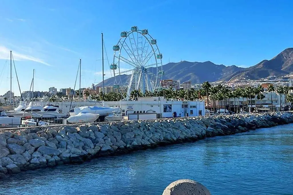 Apartamento En Arroyo De La Miel Benalmádena Διαμέρισμα